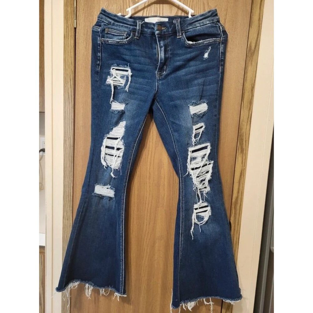 Bridge by Gly jeans